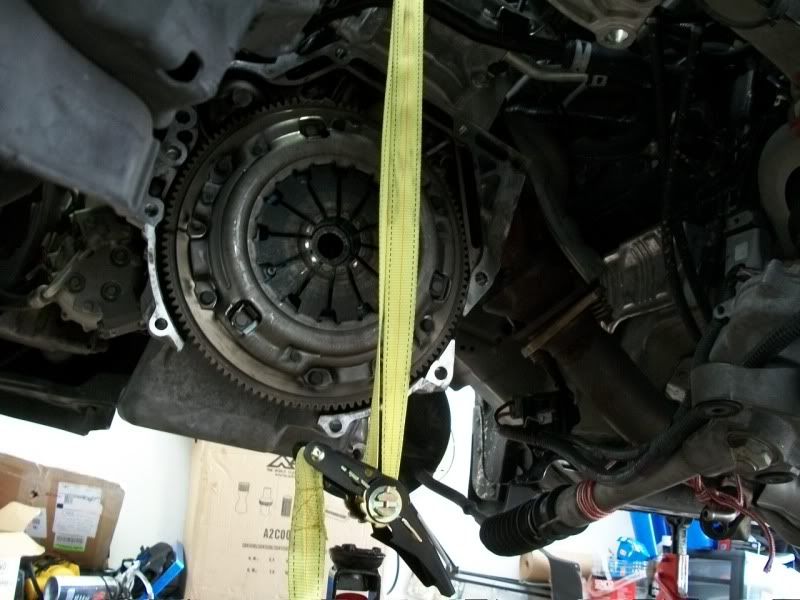 Replacing Input shaft Bearing all good info 8th Generation